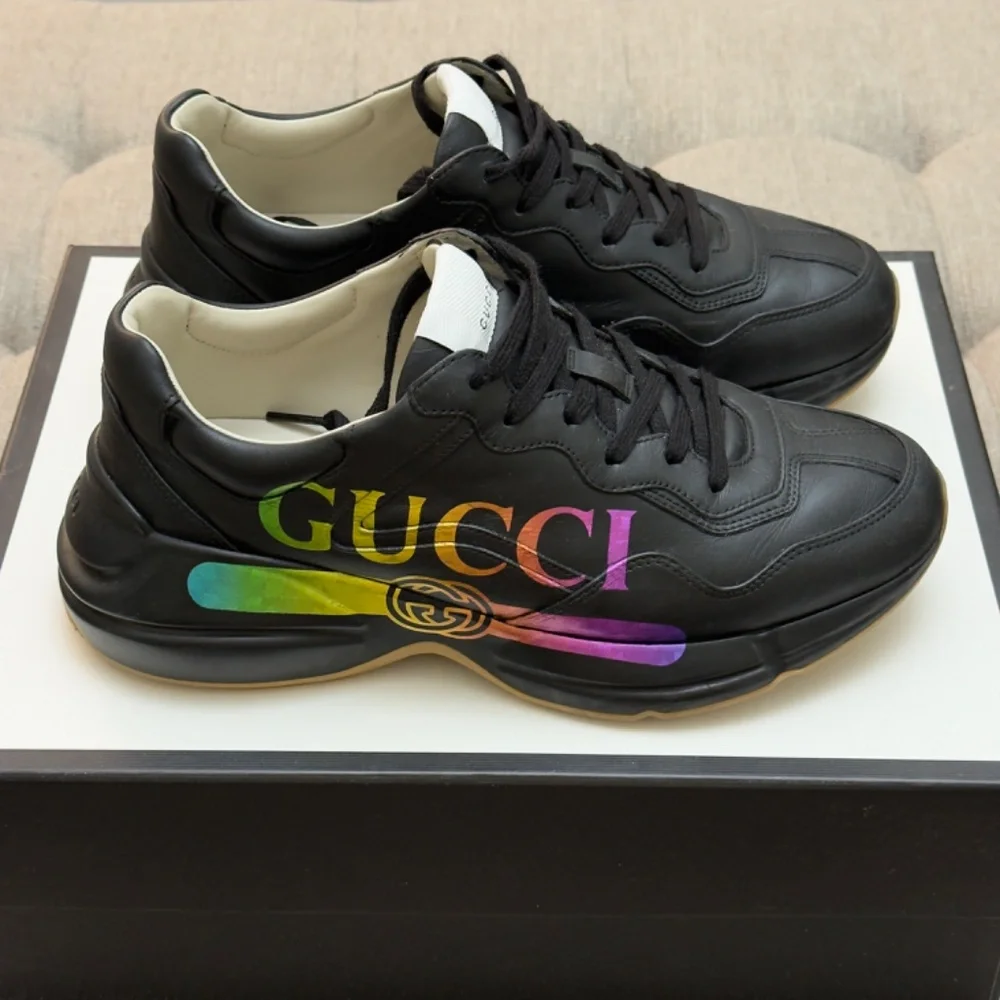Gucci authentic rhyton